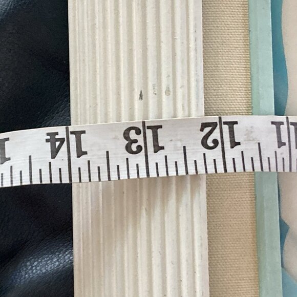 Vintage Native American Woman Wall Art Framed Picture Signed Diana Martin - Picture 9 of 9